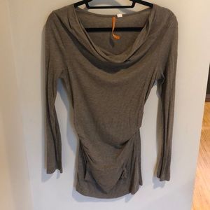 Saturday/Sunday Top from Anthropologie